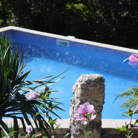Villa Kuca Za Odmor "Neralic" Josipdol Esterno foto