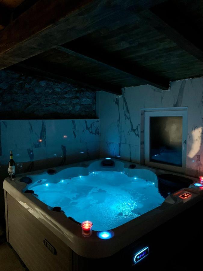 Villa Kuca Za Odmor "Neralic" Josipdol Esterno foto