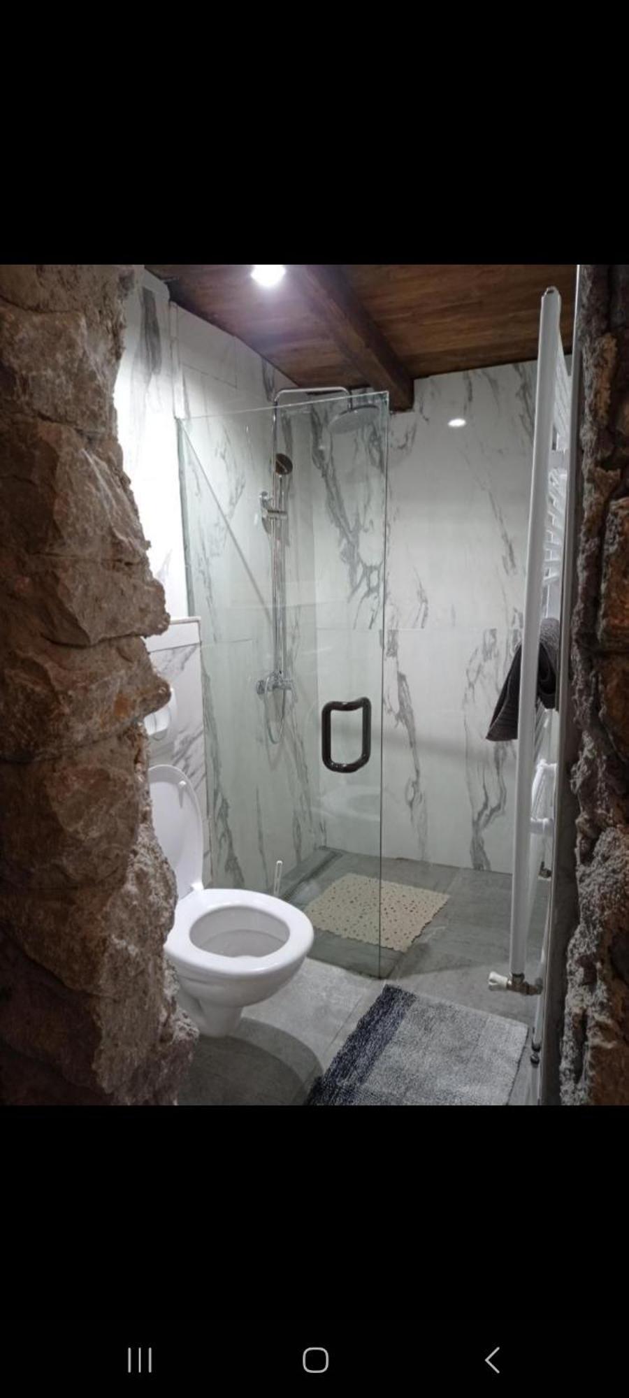 Villa Kuca Za Odmor "Neralic" Josipdol Esterno foto