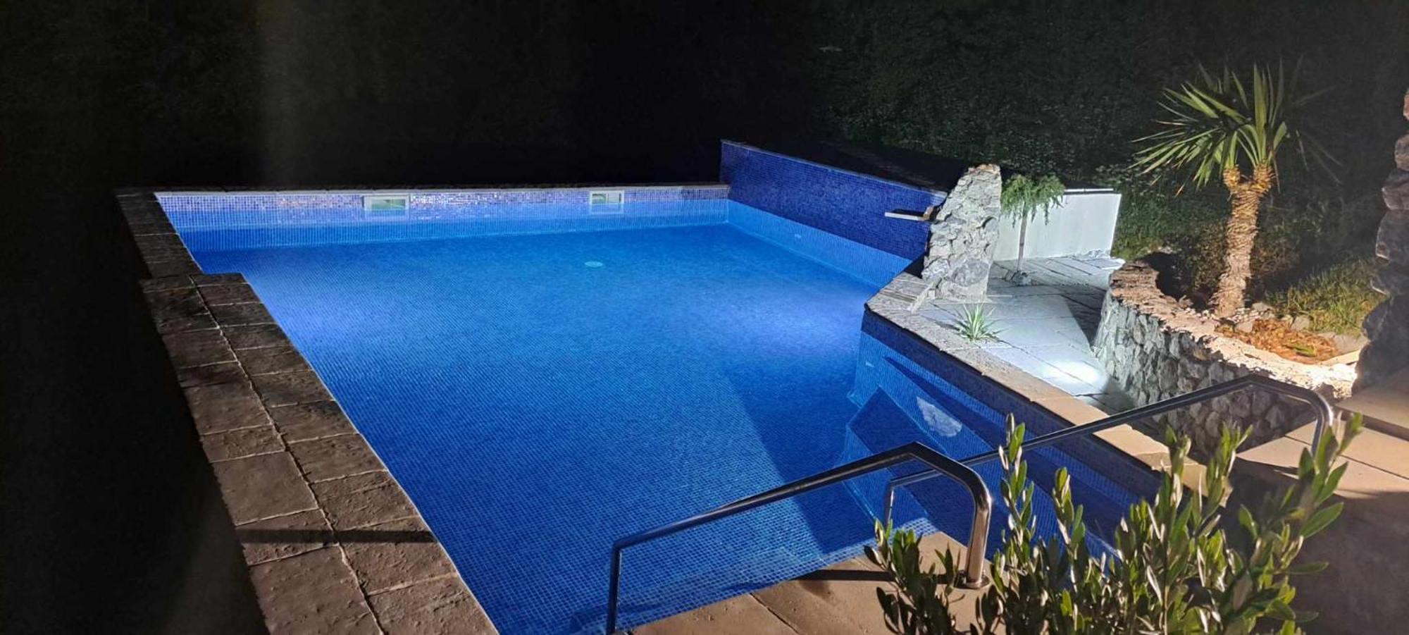 Villa Kuca Za Odmor "Neralic" Josipdol Esterno foto