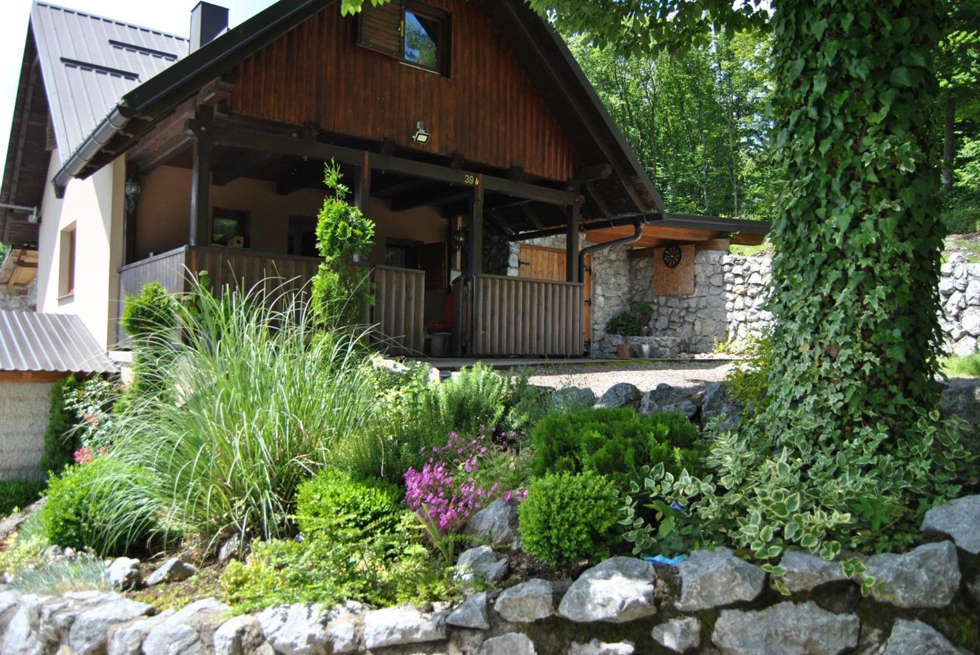Villa Kuca Za Odmor "Neralic" Josipdol Camera foto