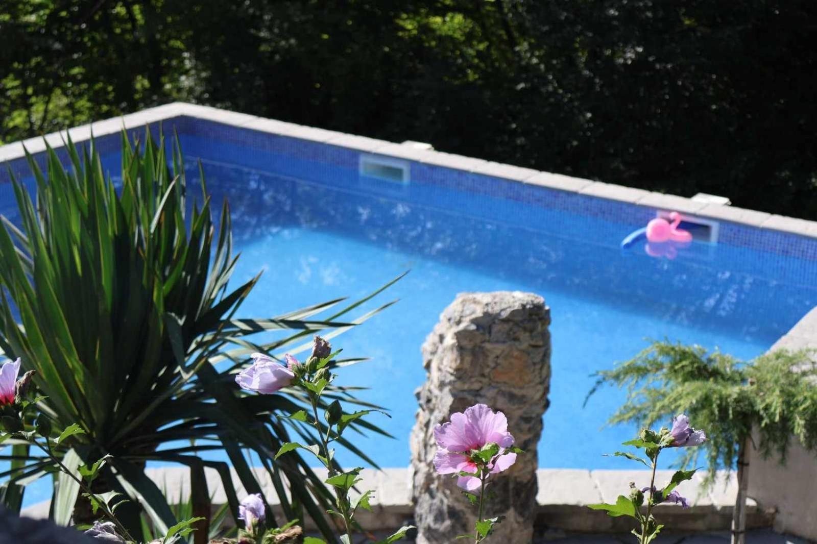 Villa Kuca Za Odmor "Neralic" Josipdol Esterno foto