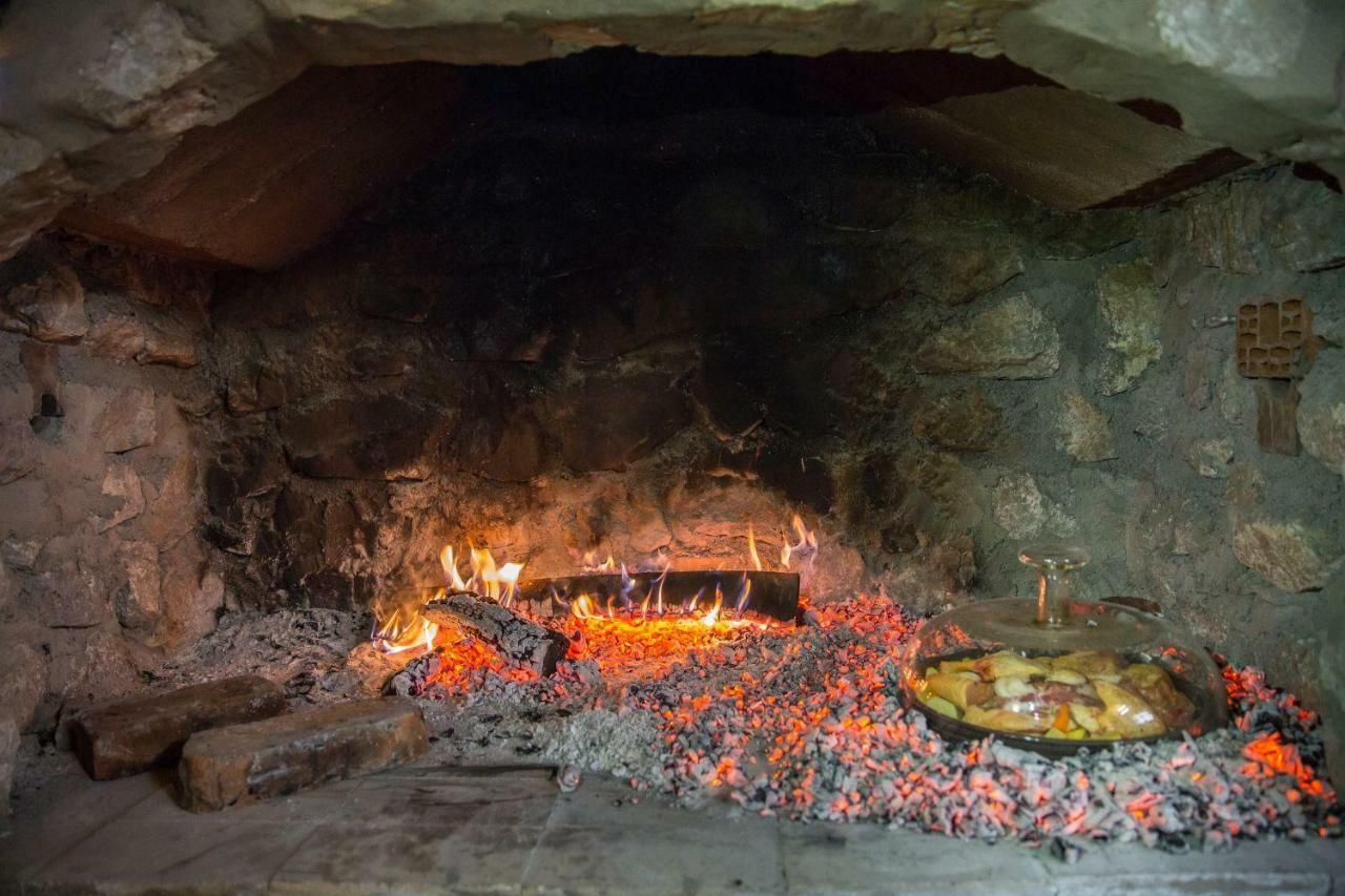 Villa Kuca Za Odmor "Neralic" Josipdol Esterno foto